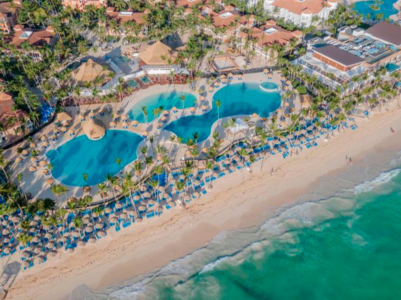 A América Latina confia nas soluções de reutilização de água da Salher