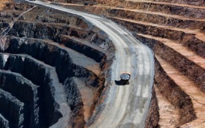 Soluciones Salher para paliar la huella hídrica de la inteligencia artificial