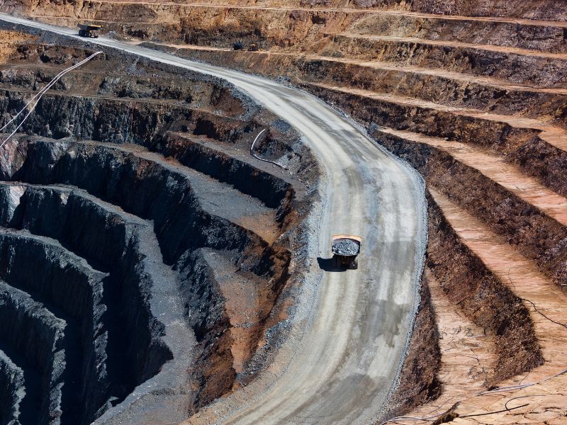 Soluciones Salher para paliar la huella hídrica de la inteligencia artificial