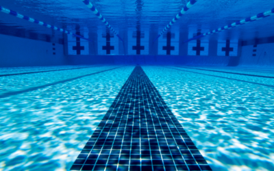 ¿Cómo acabar con el olor a cloro en piscinas? Nuevas soluciones de Salher en tratamiento de aguas con ozono
