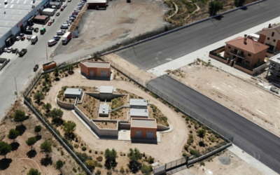 Nueva Directiva de aguas residuales: cómo adaptar las EDAR al tratamiento cuaternario y los microcontaminantes